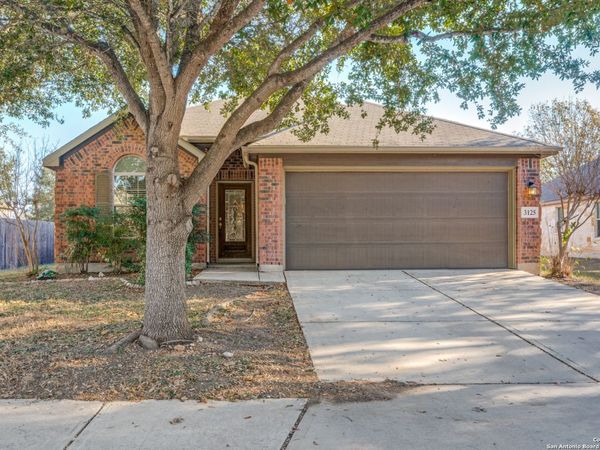 3125 Muntjac, Schertz, TX 78154