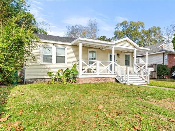 3827 WILLIAMS Place, Jefferson, LA 70121