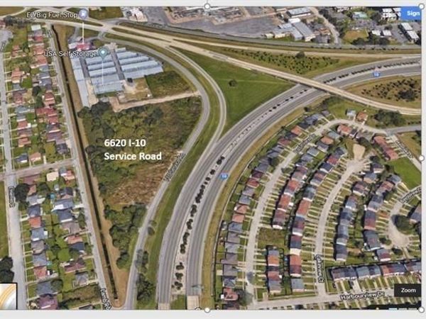 6620 N I-10 SERVICE Road, New Orleans, LA 70126