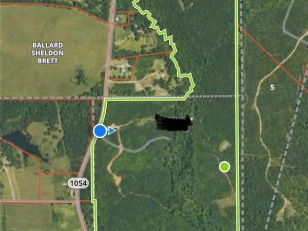 66100 LA 1054 Highway, Kentwood, LA 70444