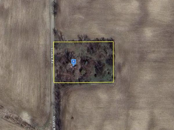 2874 Struble Road, Muir, MI 48860
