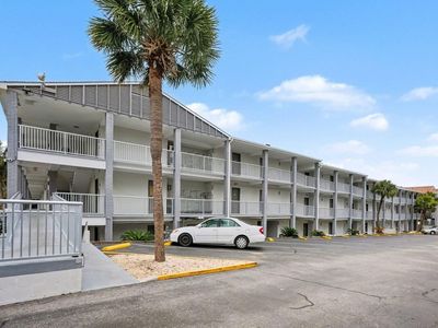 6803 N Ocean Blvd., Unit 127, Myrtle Beach, SC 29572