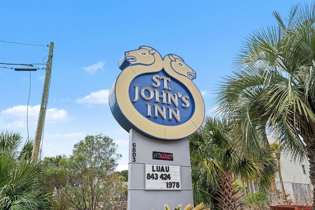 6803 N Ocean Blvd. Photo 17