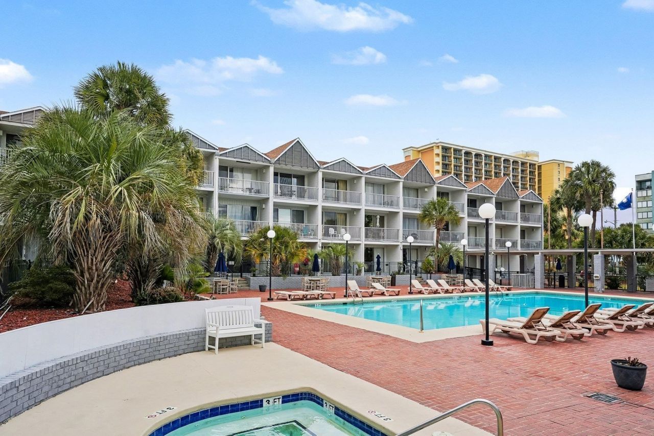 6803 N Ocean Blvd. Photo 19