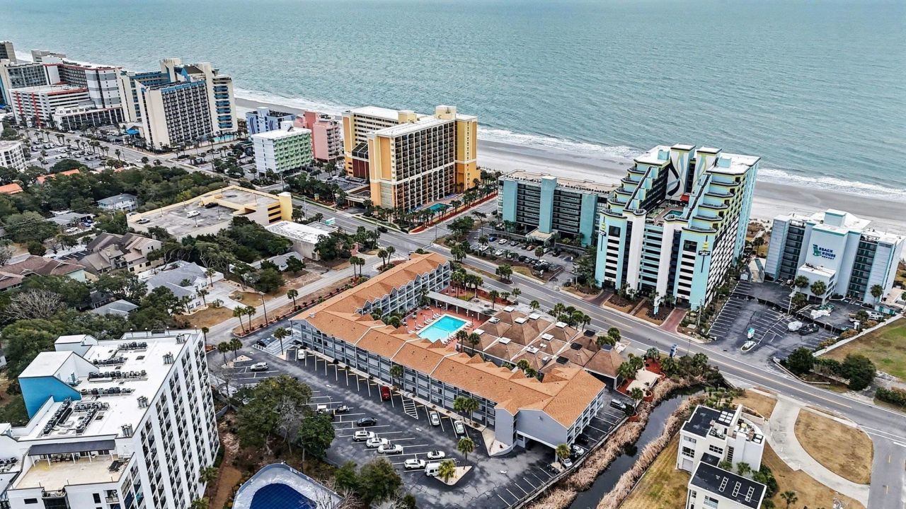 6803 N Ocean Blvd. Photo 3