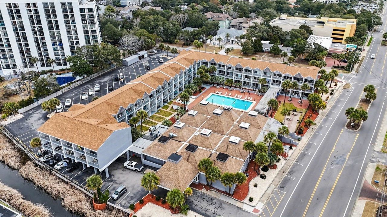 6803 N Ocean Blvd. Photo 4