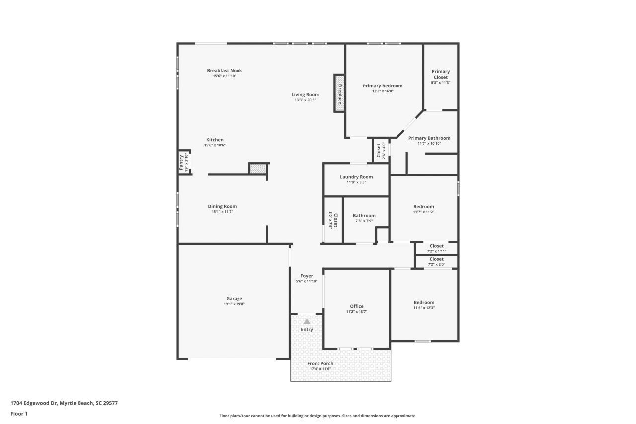 1704 Edgewood Dr. Photo 40