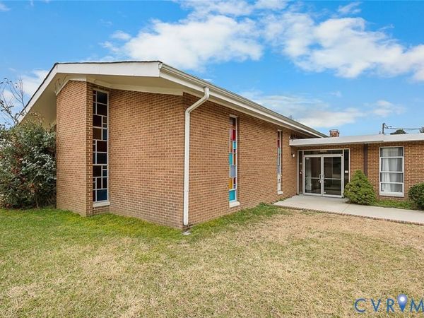 2568 N Stedman Drive, Petersburg, VA 23803