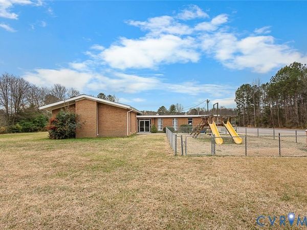 2568 N Stedman Drive , Petersburg, VA 23803