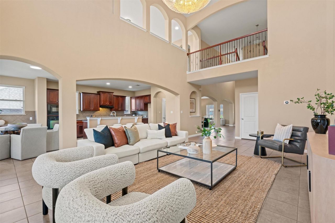 401 Silver Trl, Round Rock, TX 78664 Main Photo