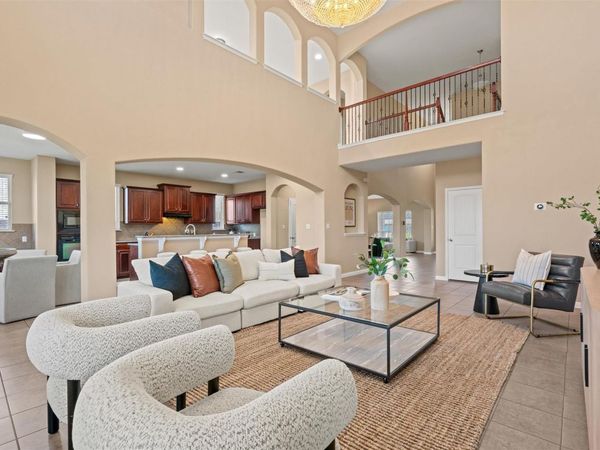 401 Silver TRL, Round Rock, TX 78664