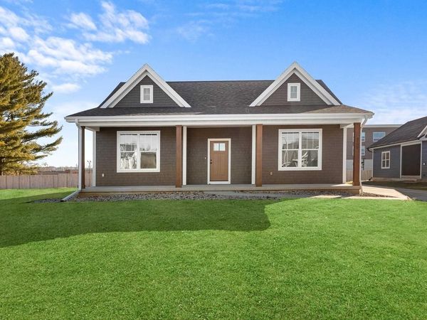 748 Kennedy Street, Sauk City, WI 53583