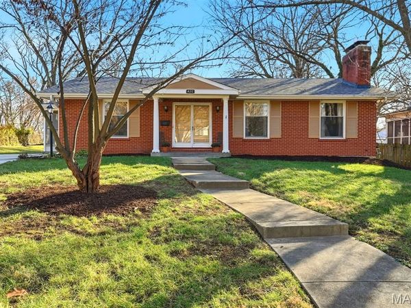 426 Darst Road, Ferguson, MO 63135