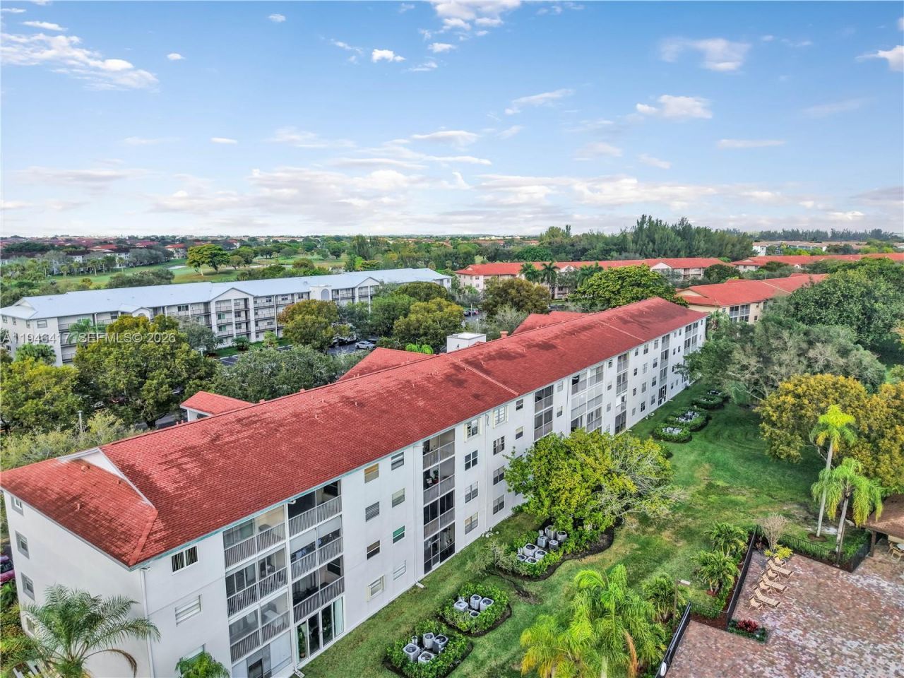 1351 SW 125th Ave, Unit 203S, Pembroke Pines, FL 33027 Photo