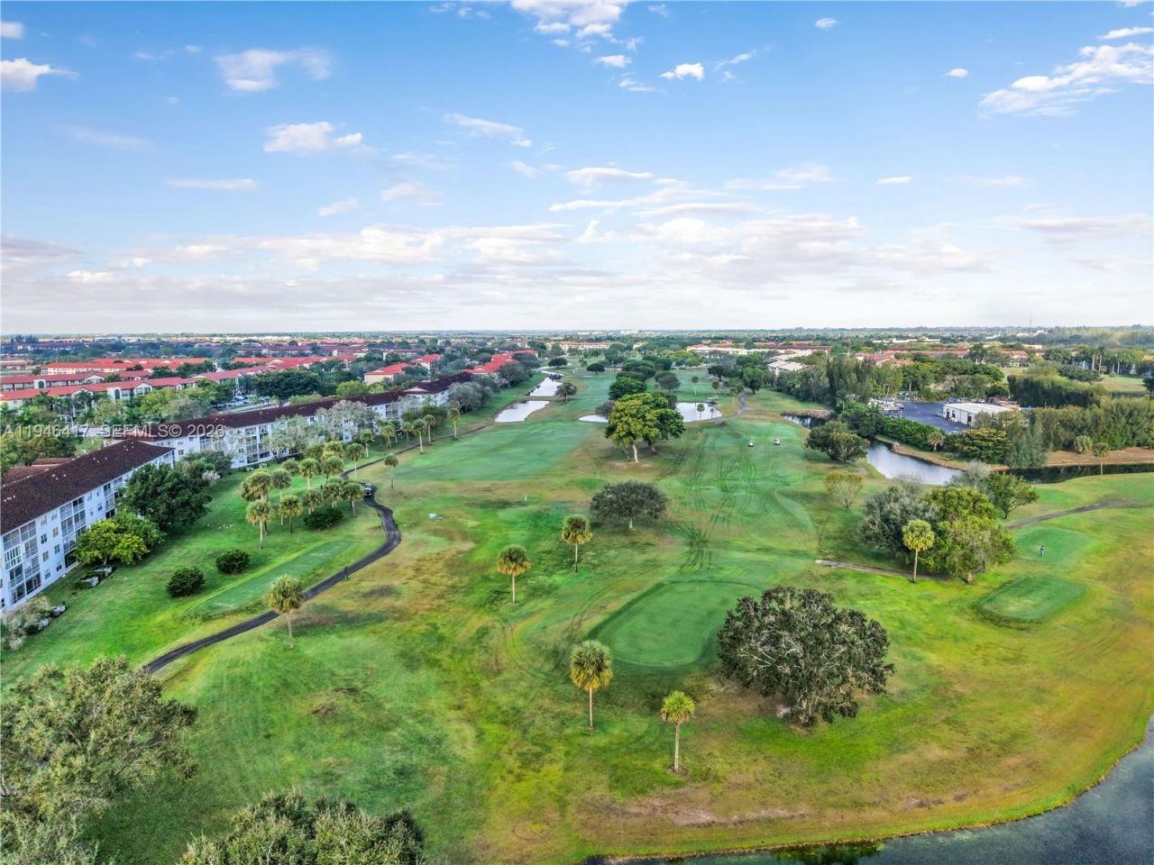 1351 SW 125th Ave, Unit 203S, Pembroke Pines, FL 33027 Photo