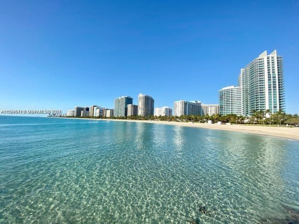 Unit 1534, Bal Harbour, FL 33154