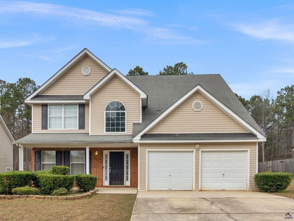 230 Millsone Drive, Hampton, GA 30228