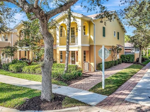 29072 Alessandria CIR, Unit ., BONITA SPRINGS, FL 34135