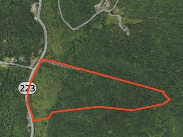 7832 223 Highway, Hinkle, KY 40953