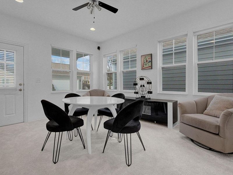 3755 Renwick Lane, Unit 39, Columbus, OH 43230 Photo 14