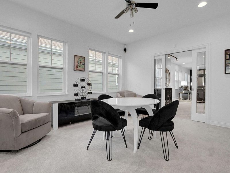 3755 Renwick Lane, Unit 39, Columbus, OH 43230 Photo 16