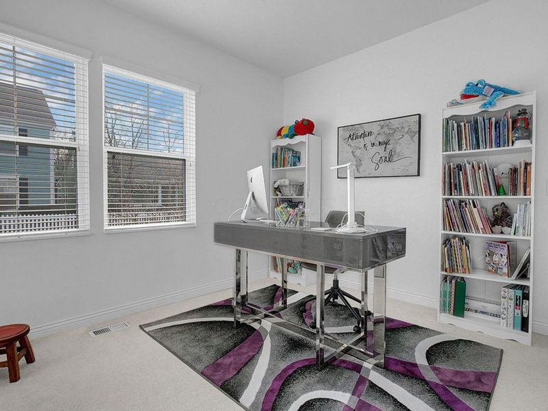 3755 Renwick Lane, Unit 39, Columbus, OH 43230 Photo 27