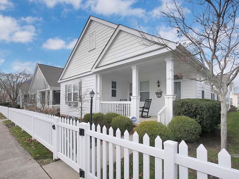 3755 Renwick Lane, Unit 39, Columbus, OH 43230 Photo 3