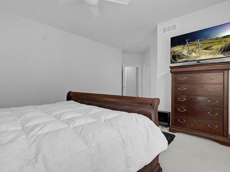 3755 Renwick Lane, Unit 39, Columbus, OH 43230 Photo 32