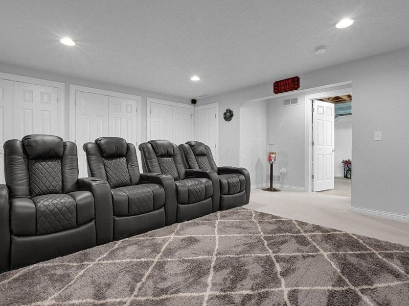 3755 Renwick Lane, Unit 39, Columbus, OH 43230 Photo 36