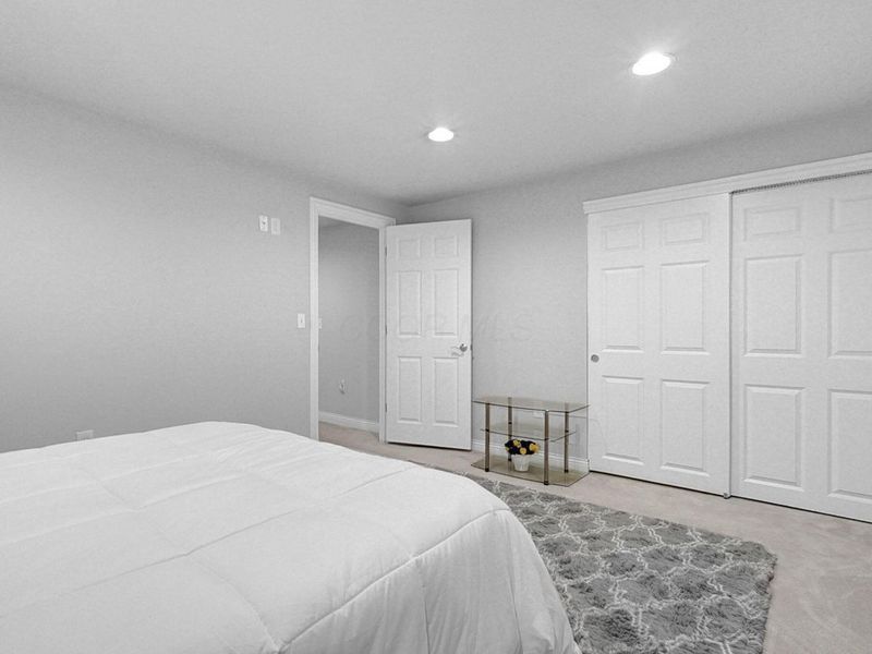 3755 Renwick Lane, Unit 39, Columbus, OH 43230 Photo 43