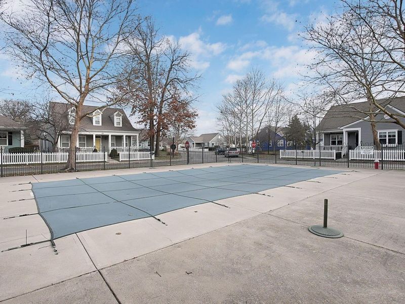 3755 Renwick Lane, Unit 39, Columbus, OH 43230 Photo 49