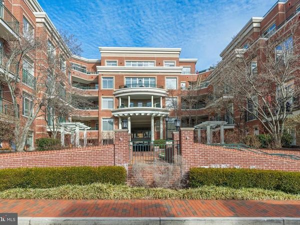 66 FRANKLIN STREET, Unit 214, ANNAPOLIS, MD 21401
