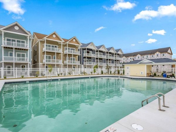 109 A SANIBEL COURT, Unit A, OCEAN CITY, MD 21842