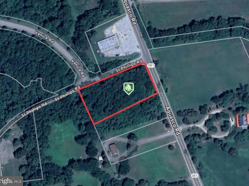 Aquasco Road, Aquasco, MD 20608 Main Photo