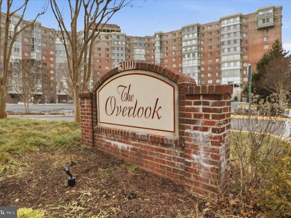 3100 N LEISURE WORLD BOULEVARD, Unit 818, SILVER SPRING, MD 20906