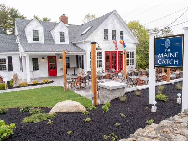 262 Shore Road , Ogunquit, ME 03907