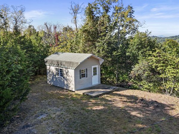 Lot 23 Caywood Rd, Dandridge, TN 37725