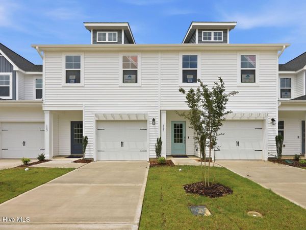 115 Michter Street, Unit 50, Vass, NC 28394