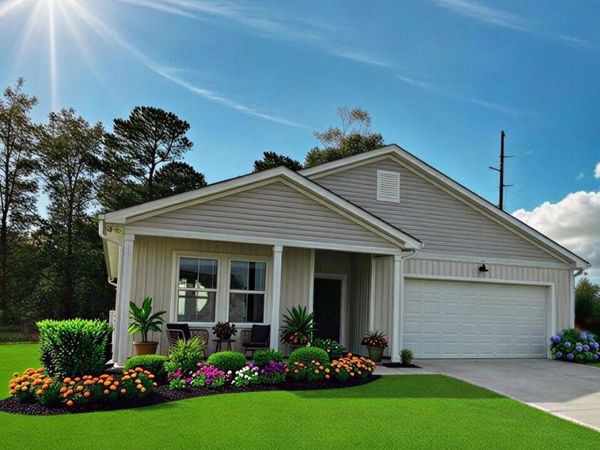 209 Ocean Pointe Boulevard SE, Unit 0201, Bolivia, NC 28422