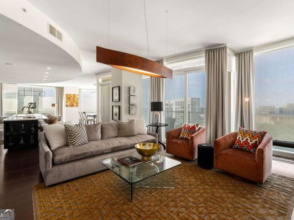 3325 PIEDMONT Road NE, Unit 2006, Atlanta, GA 30305