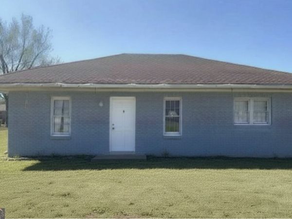 1148 Savannah Highway, Sylvania, GA 30467