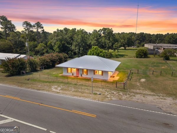 1148 Savannah Highway, Sylvania, GA 30467