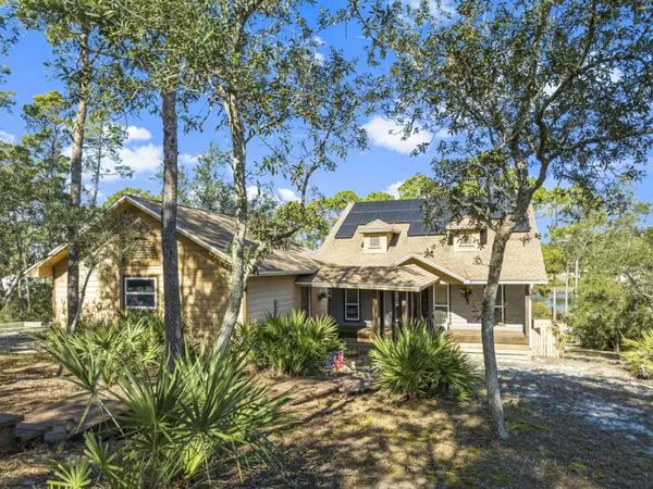 21904 Lakeview Drive, Panama City Beach, FL 32413