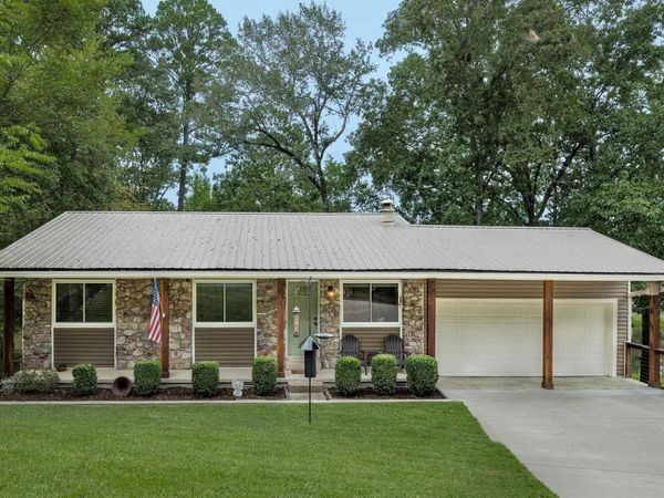 105 Secluded Circle, Little Rock, AR 72210
