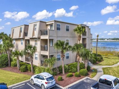 1582 S Waccamaw Dr., Unit 44, Murrells Inlet, SC 29576