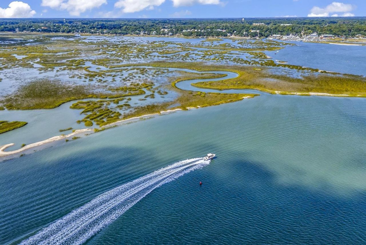 1582 S Waccamaw Dr. Photo 27