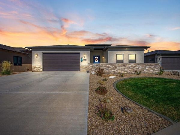 2698 Meadowcrest Court, Grand Junction, CO 81506