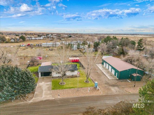 3582 NW Dutton Way, Mountain Home, ID 83647