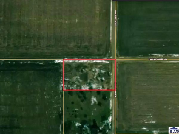 S New Liberty Road, Veedersburg, IN 47987