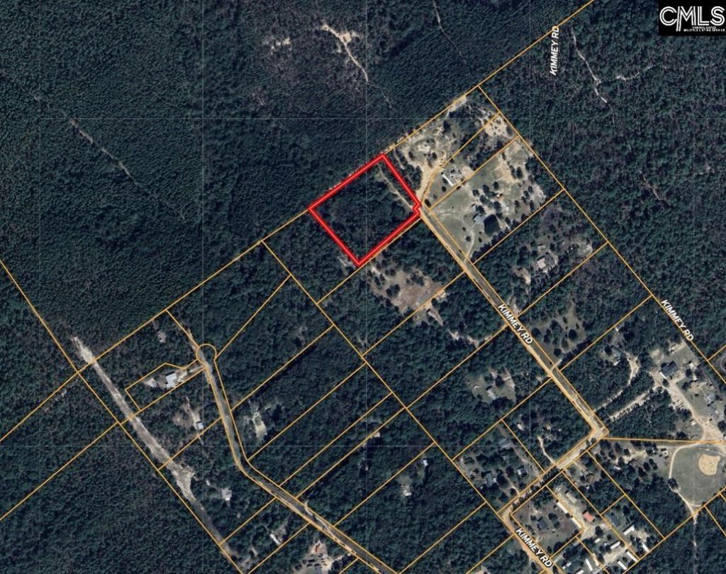 Kimmey Road  Photo 7